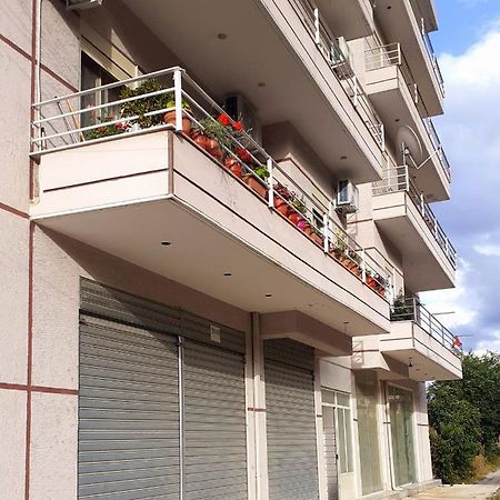 Drini Apartments Përmet Exterior foto