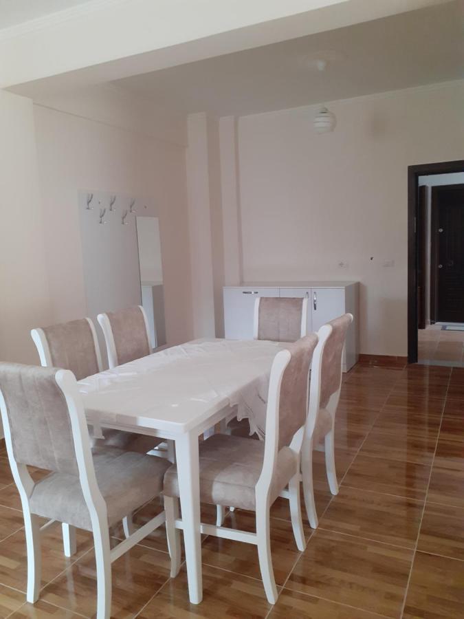 Drini Apartments Përmet Exterior foto