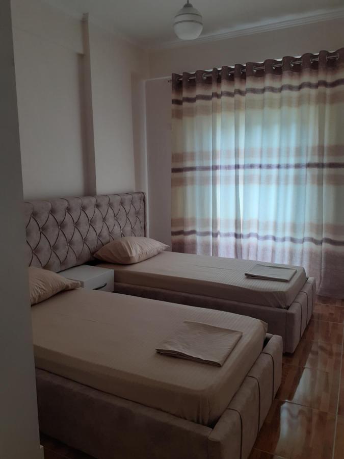 Drini Apartments Përmet Exterior foto
